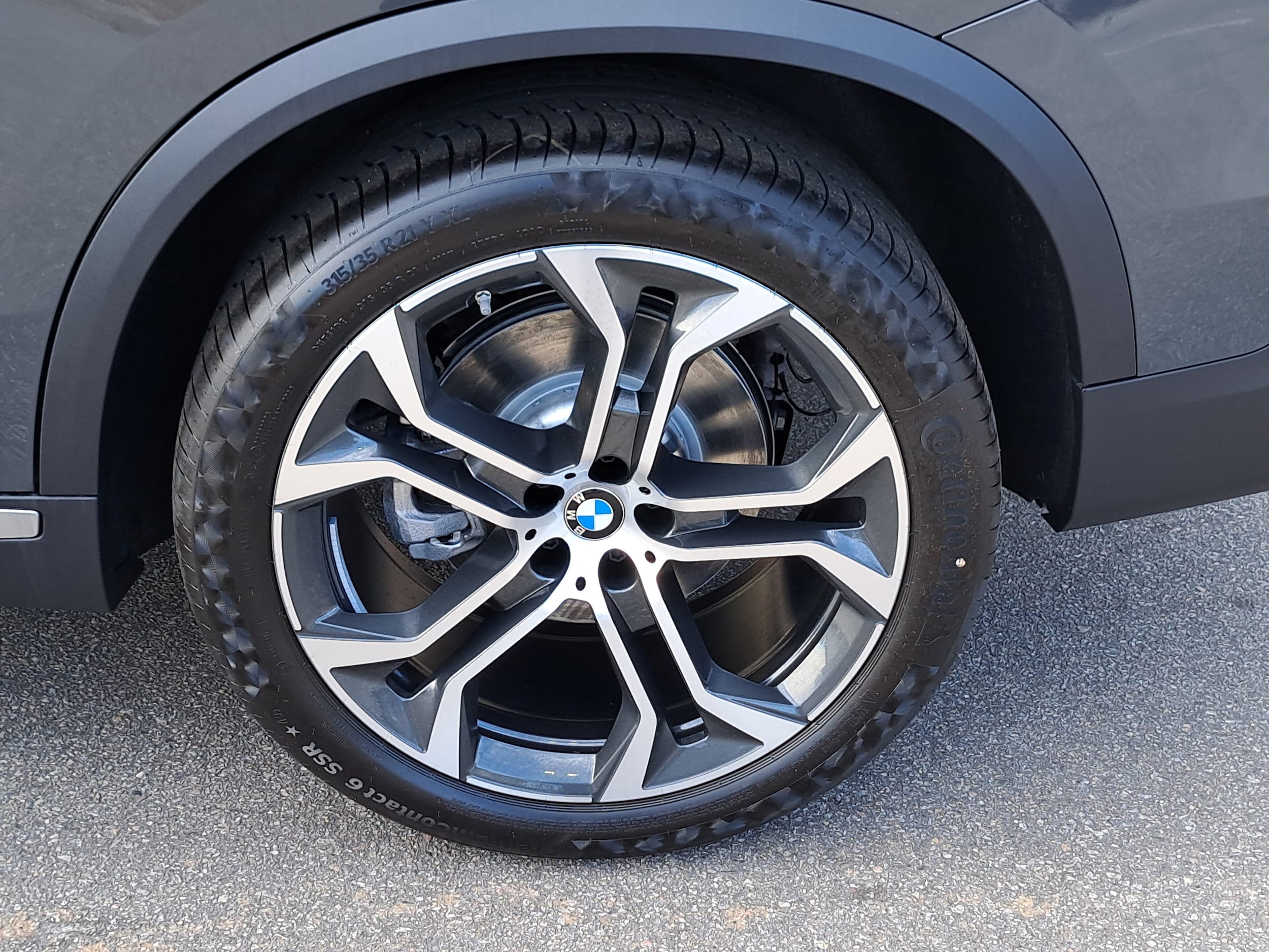 2026 BMW X5 40i - Photo 35