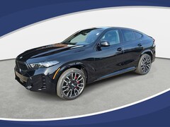 2026 BMW X6 xDrive40i SUV