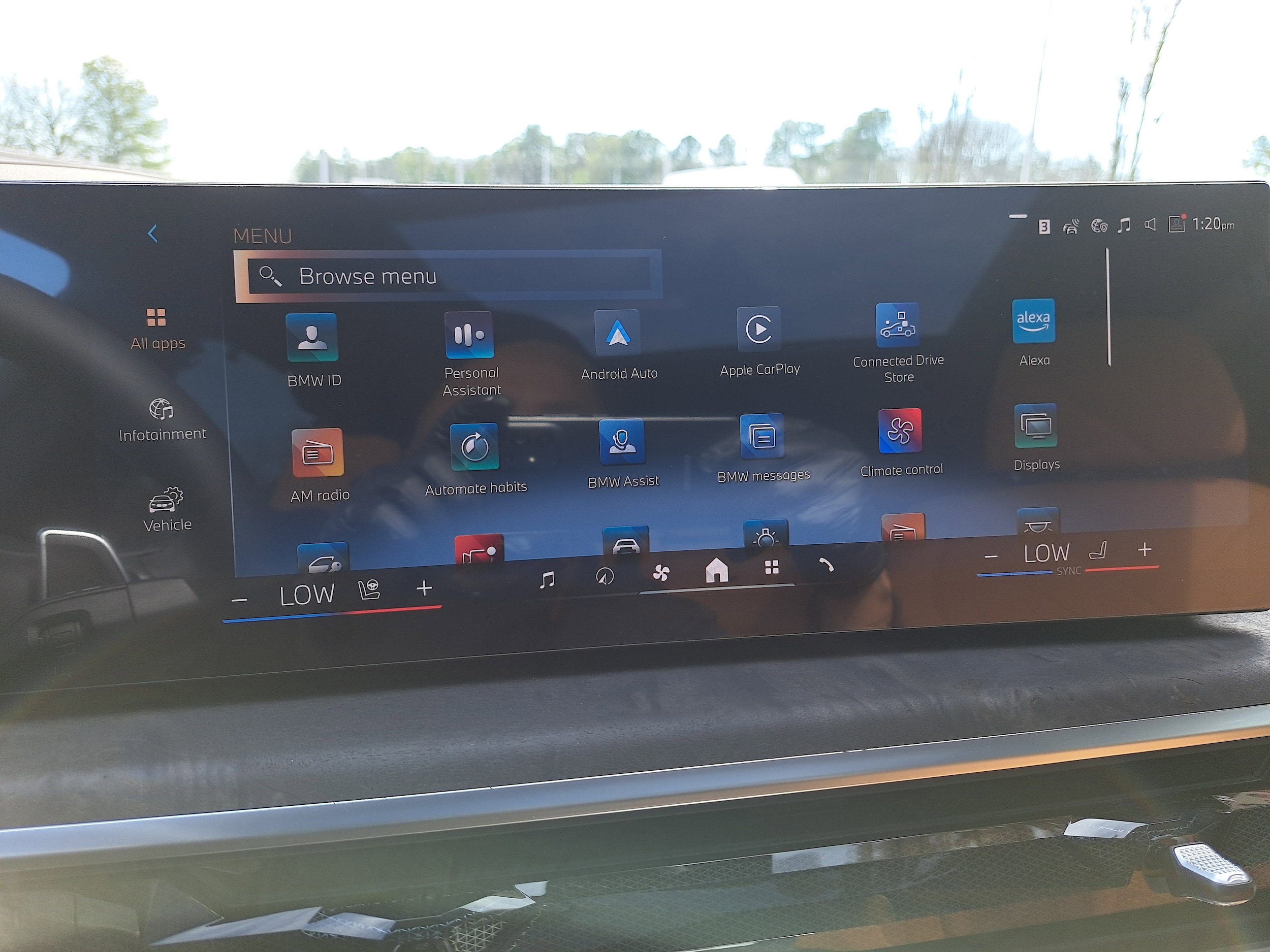 2026 BMW X5 40i - Photo 23