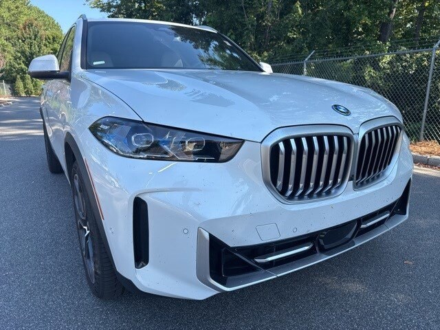 2025 Bmw X5 xDrive50e photo 4