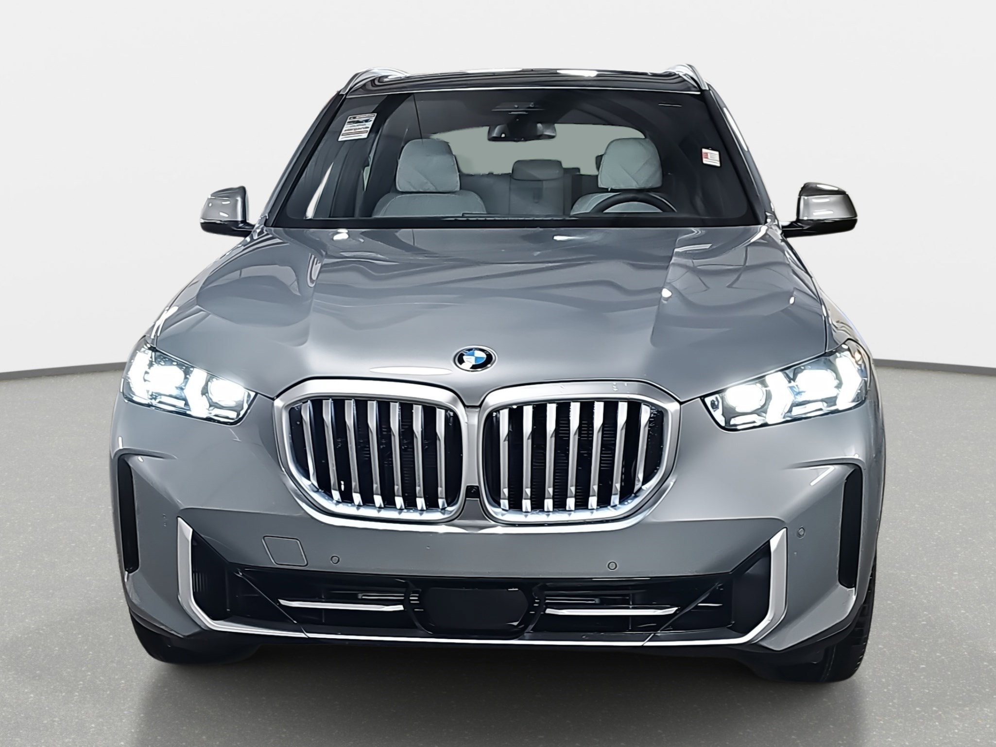 2026 Bmw X5 xDrive40i photo 2