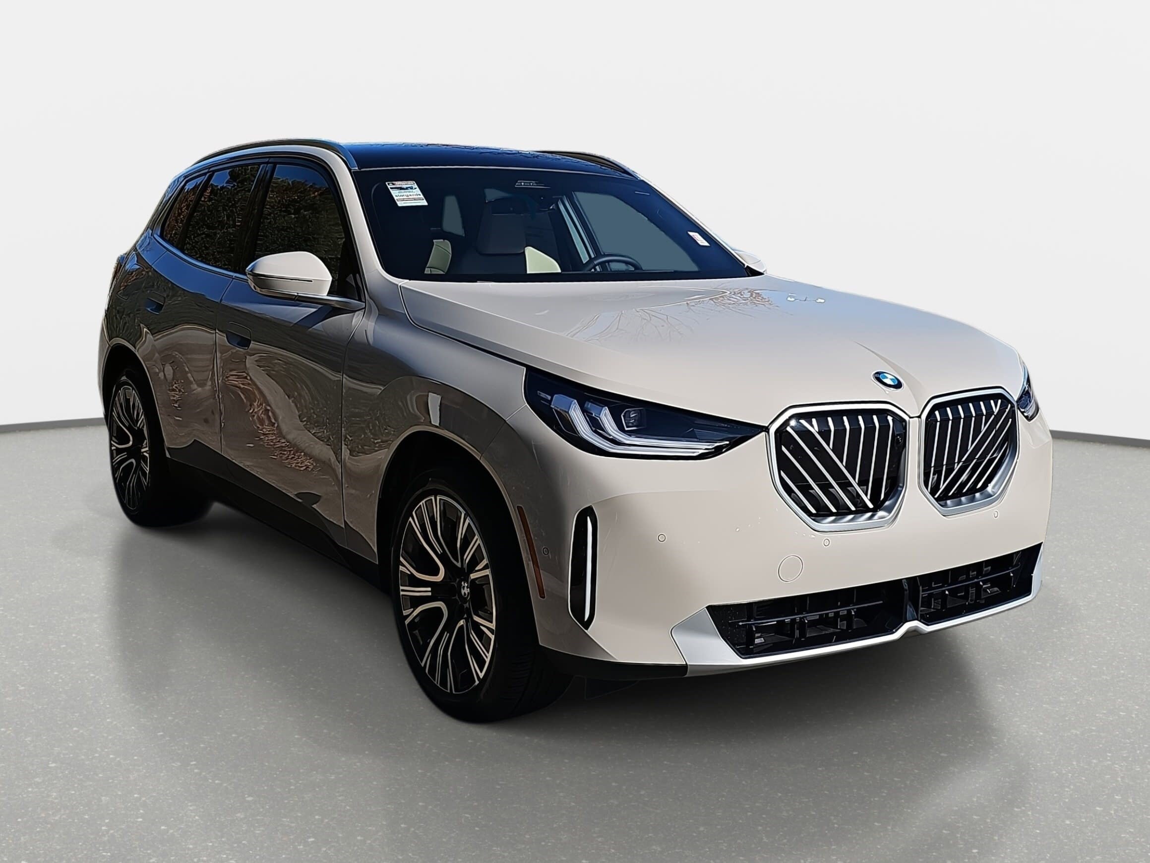2026 Bmw X3 photo 2