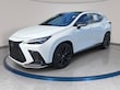  LEXUS NX 350