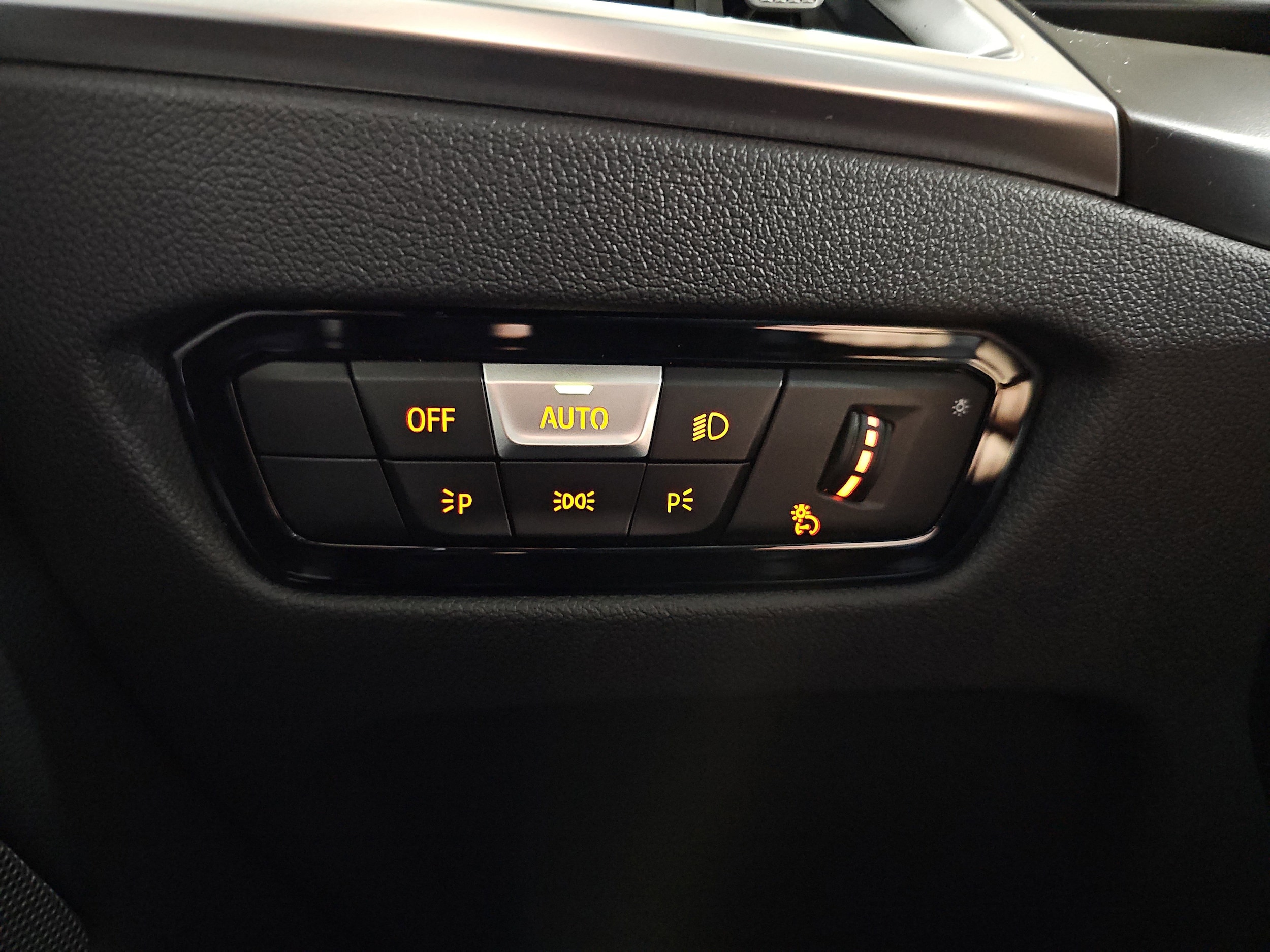 2026 BMW 4 Series 430i - Photo 27