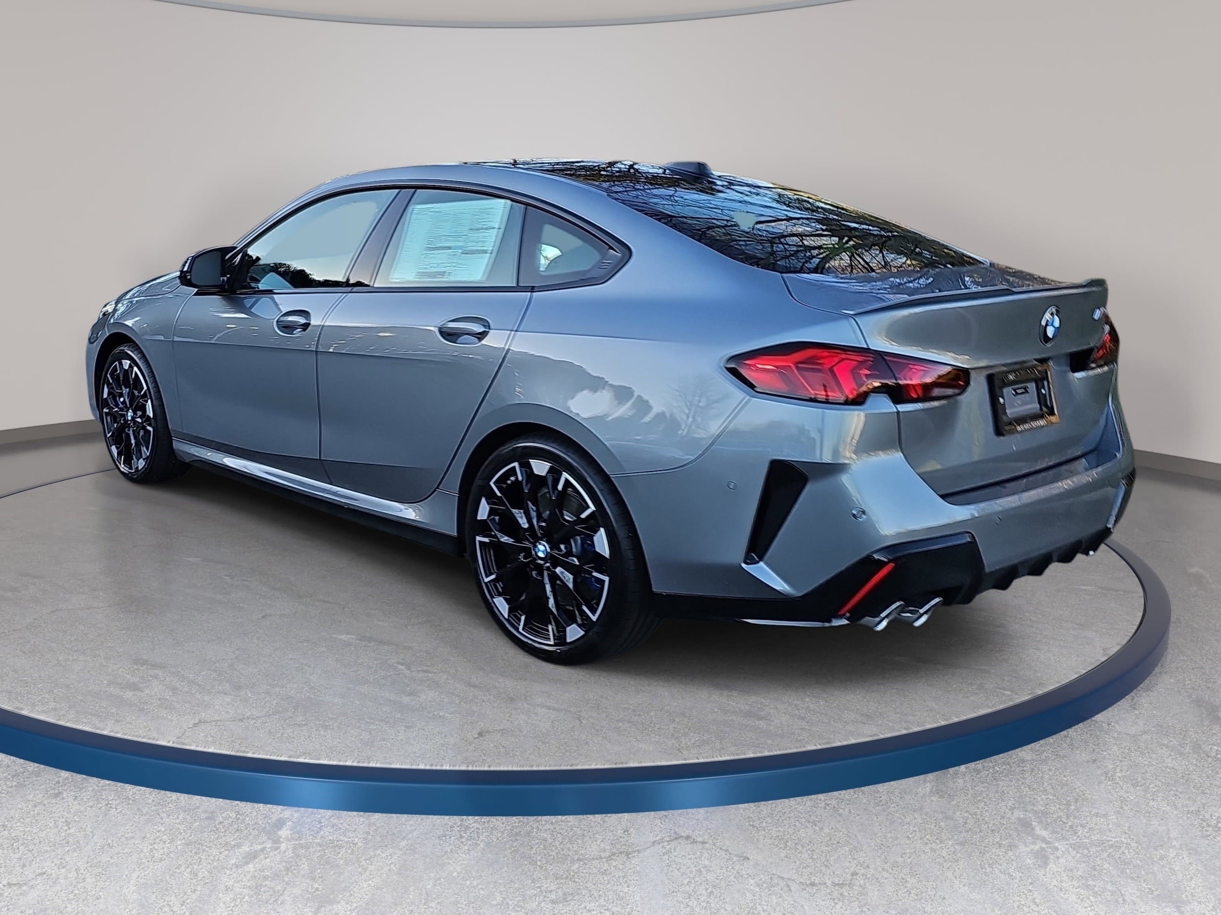 2026 BMW 2 Series M235 - Photo 7