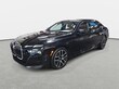 BMW 740i