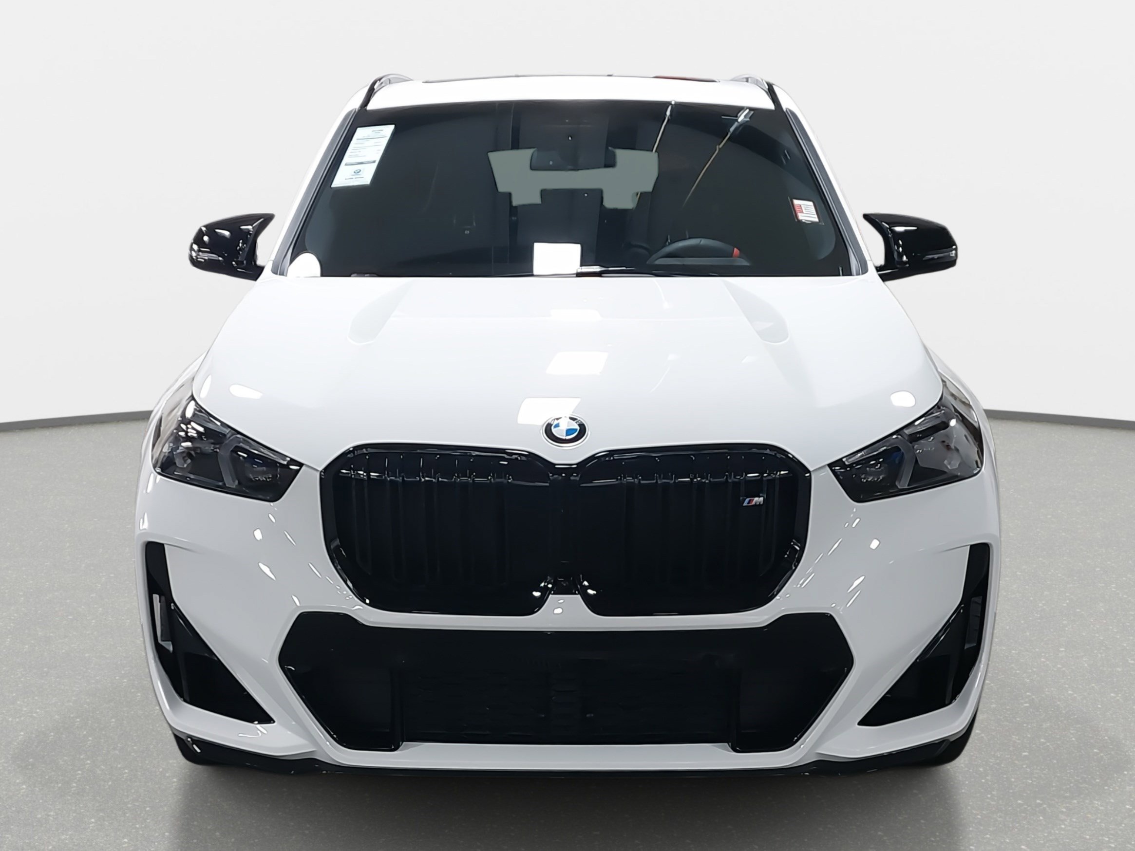 2025 Bmw X1 M35i photo 2