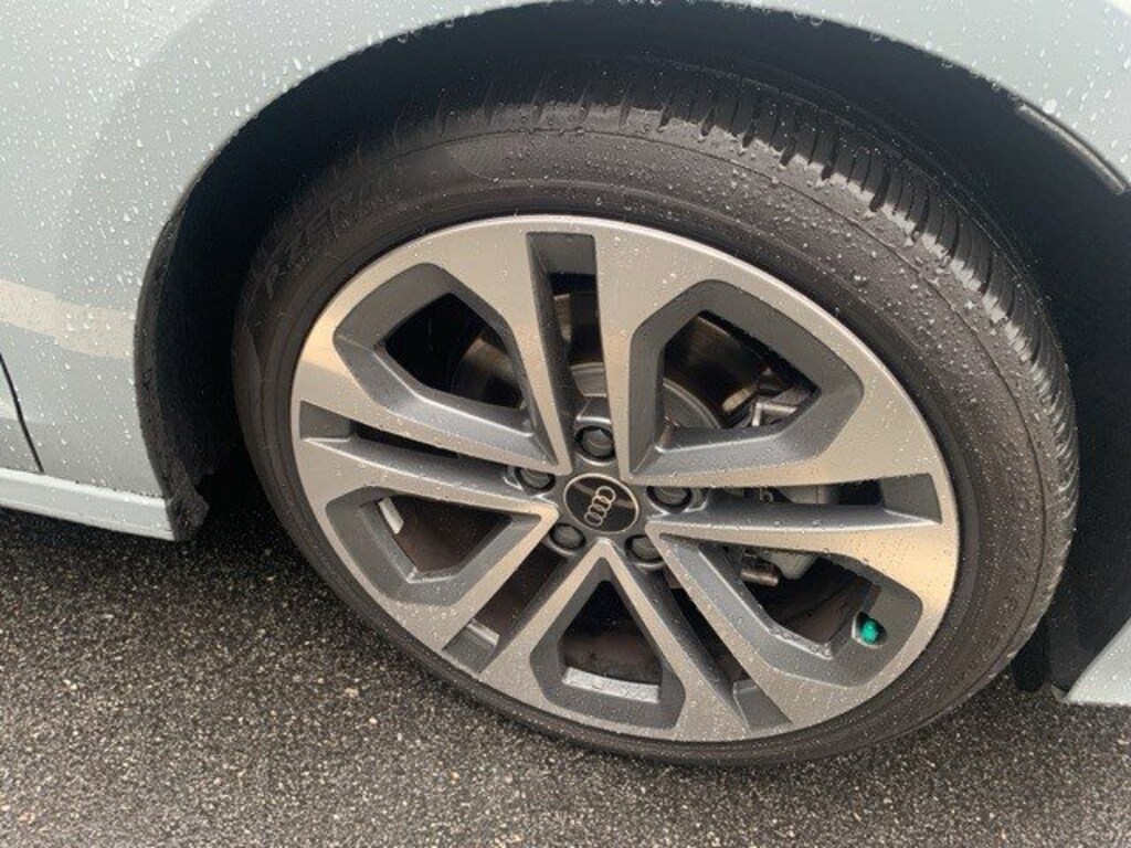 Used 2025 Audi A3 2.0T Premium Sedan