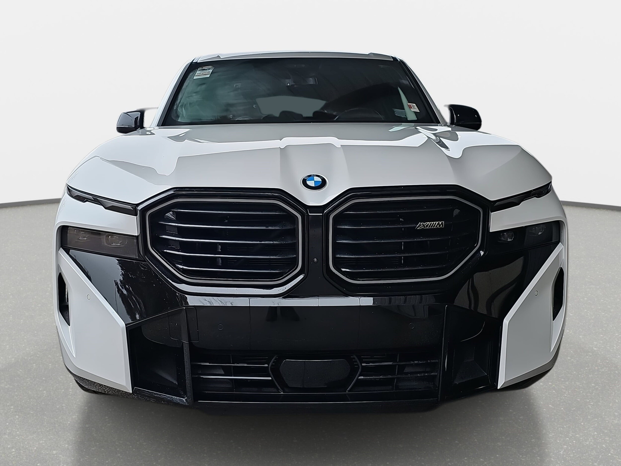 2023 Bmw XM photo 2