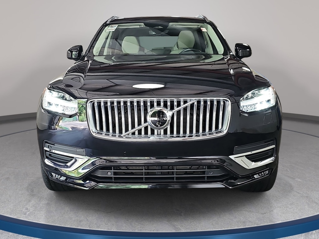 Used 2025 Volvo XC90 B6 Plus 7-Seater SUV