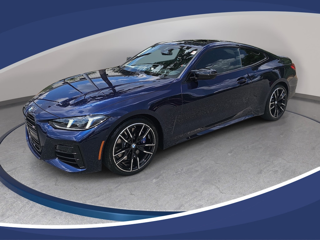 New 2027 BMW M440i Coupe
