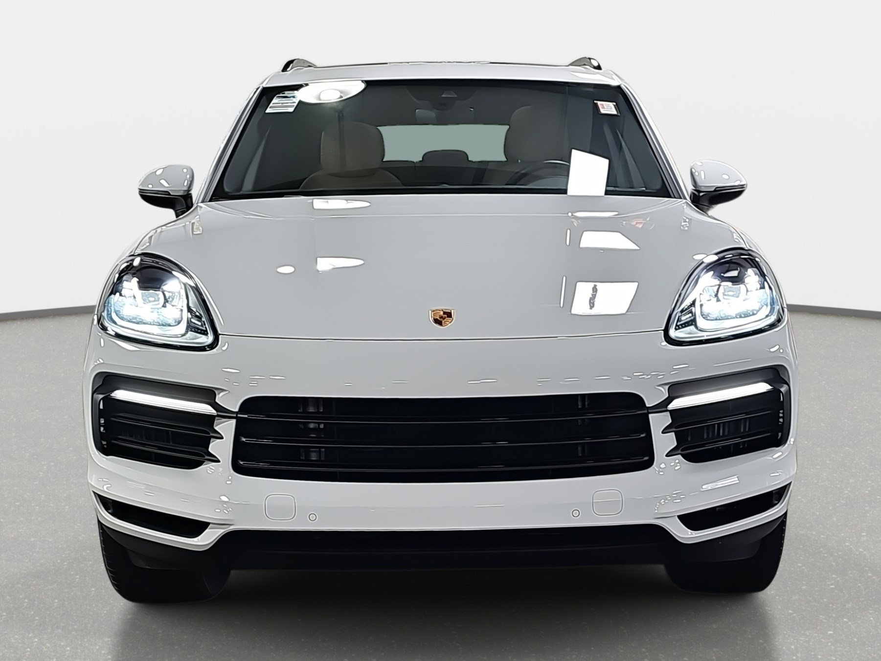 2022 Porsche Cayenne Base photo 2