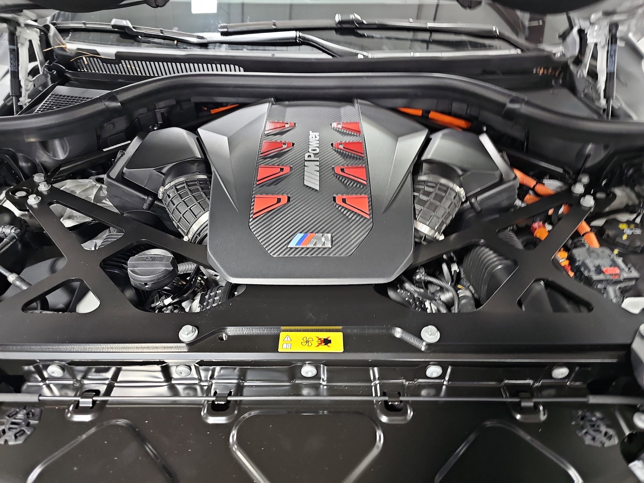 2026 BMW XM Base - Photo 32
