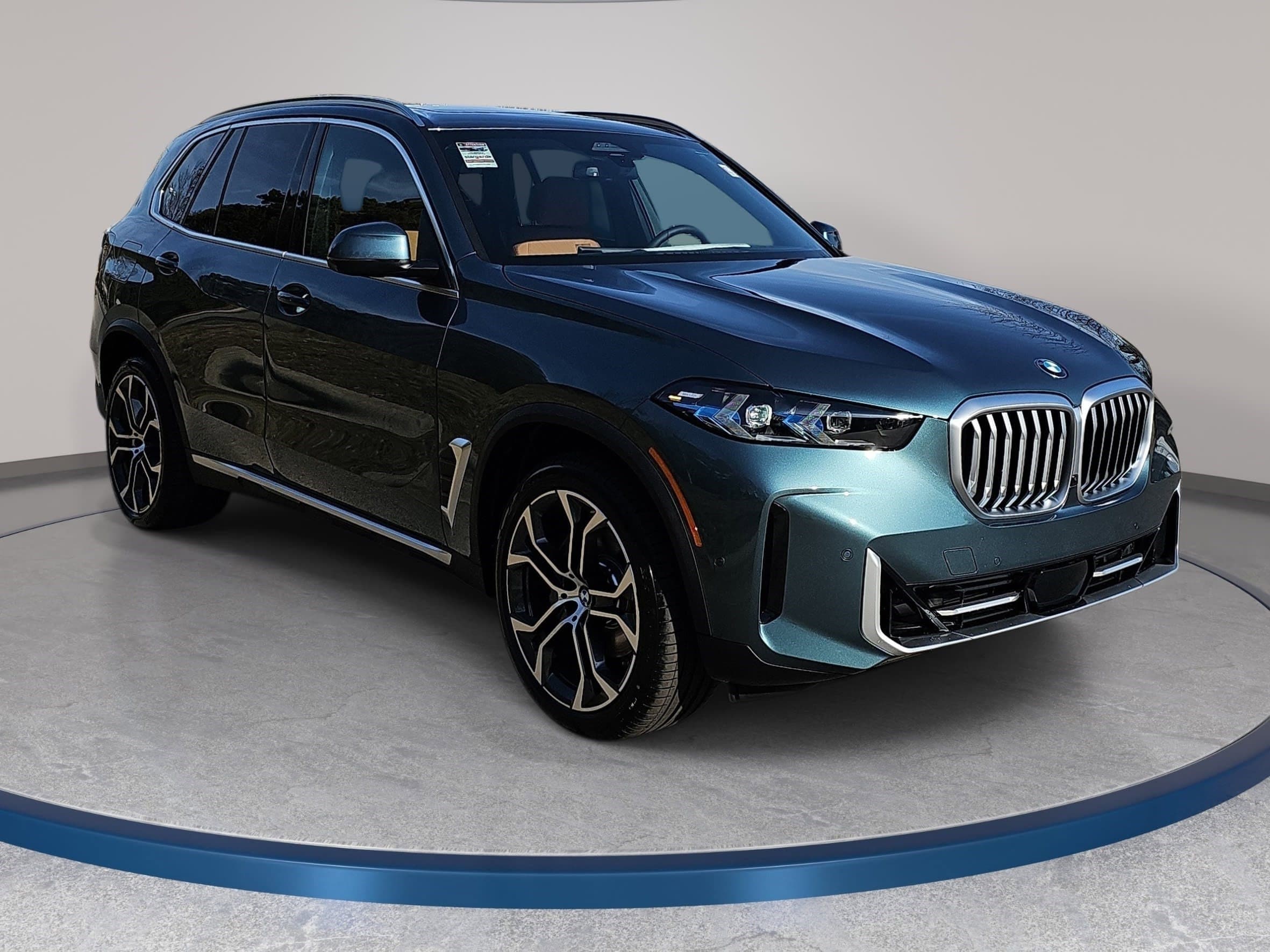2026 BMW X5 40i - Photo 3
