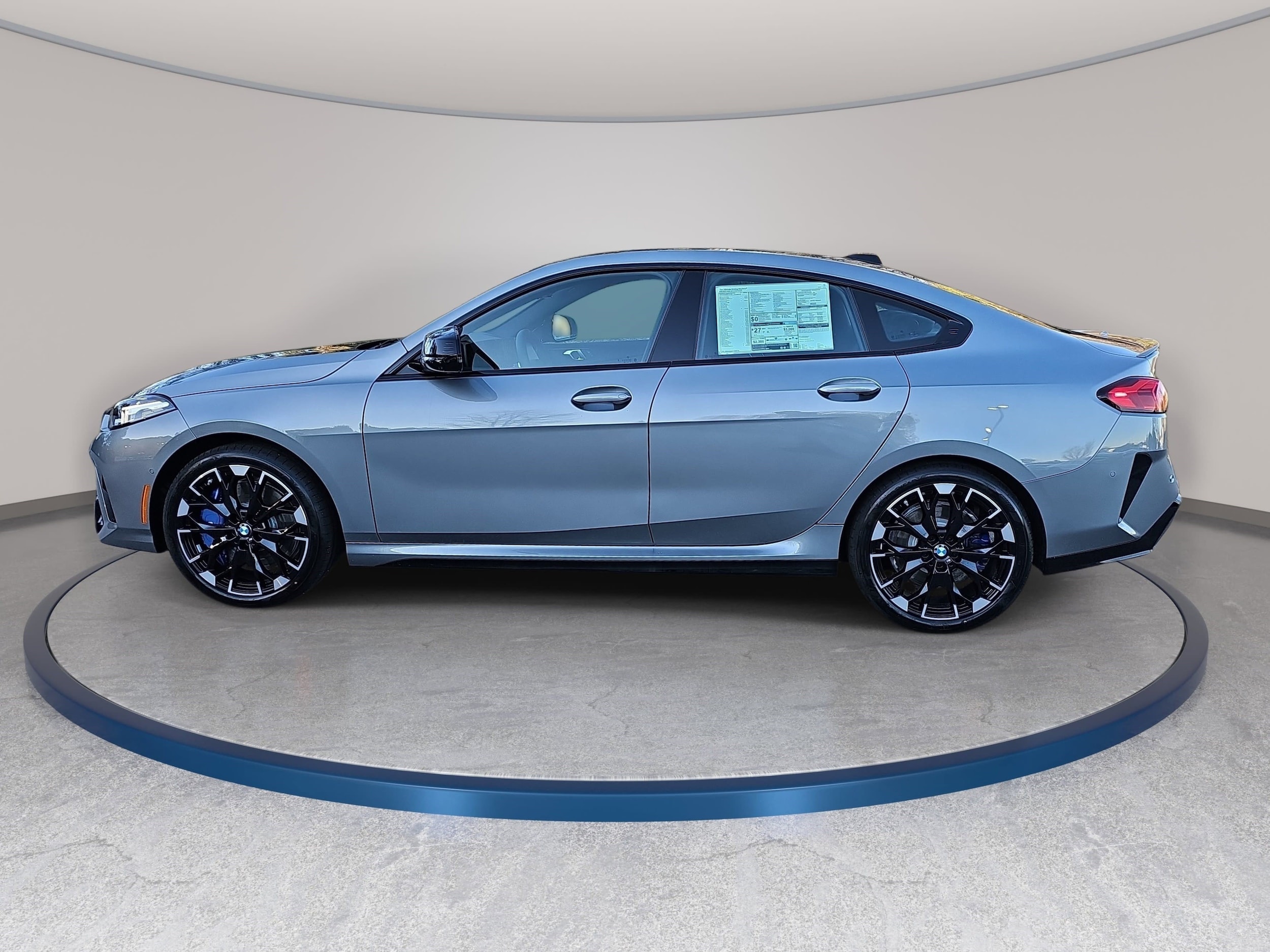 2026 BMW 2 Series M235 - Photo 8