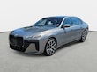 BMW 740i