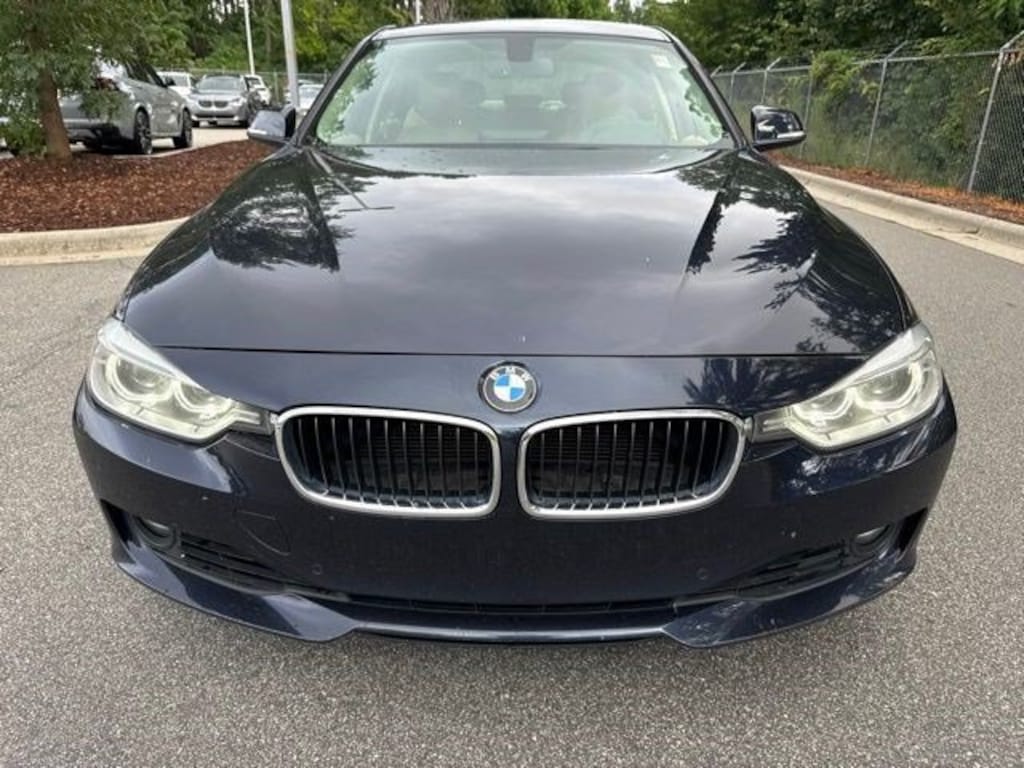 Used 2013 BMW 335i Sedan