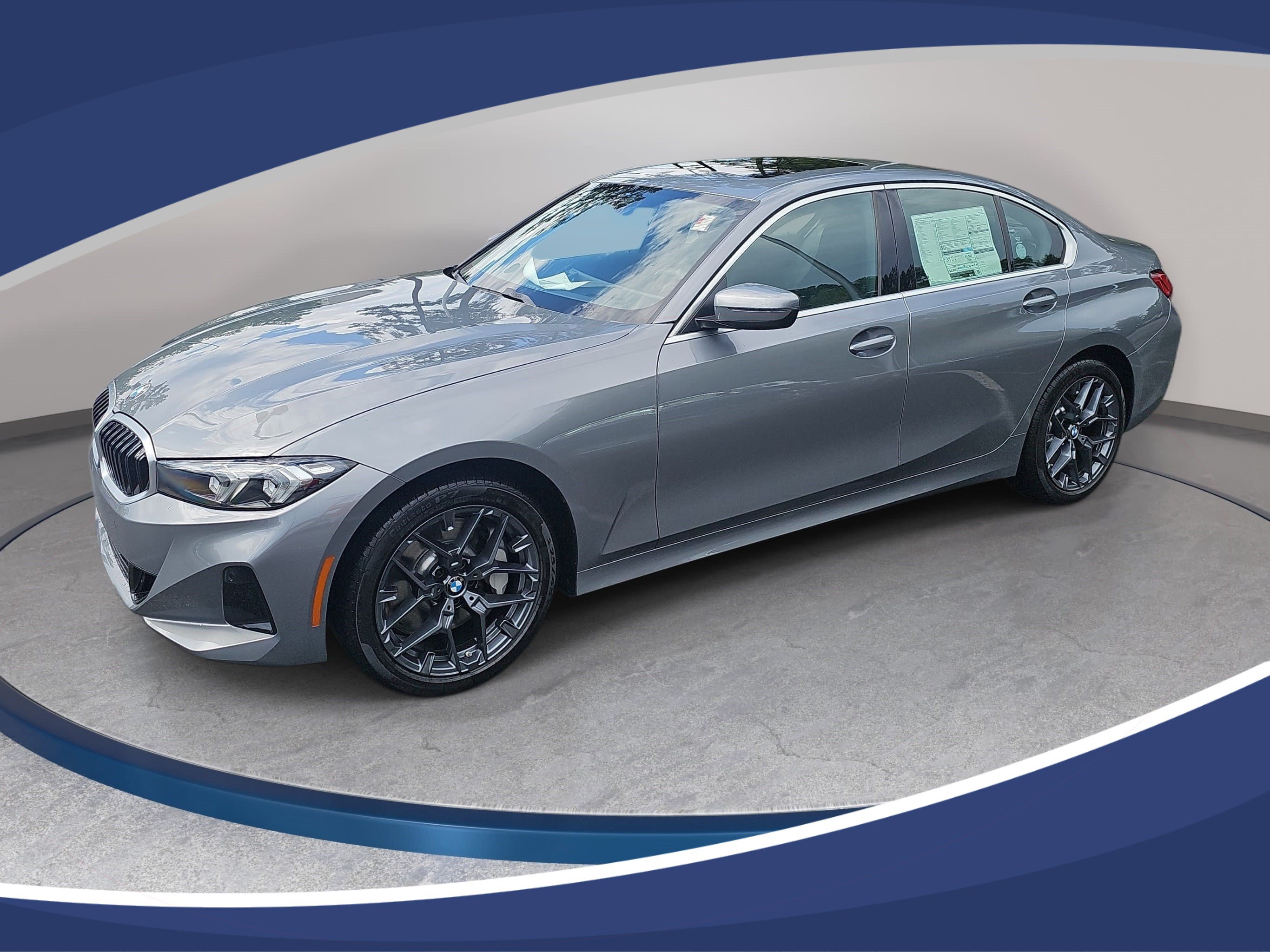  BMW 330i
