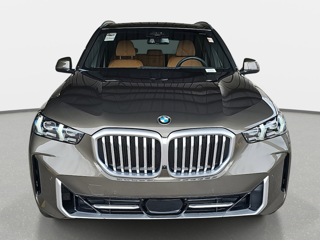 New 2026 BMW X5 xDrive40i SUV