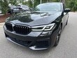  BMW M550i