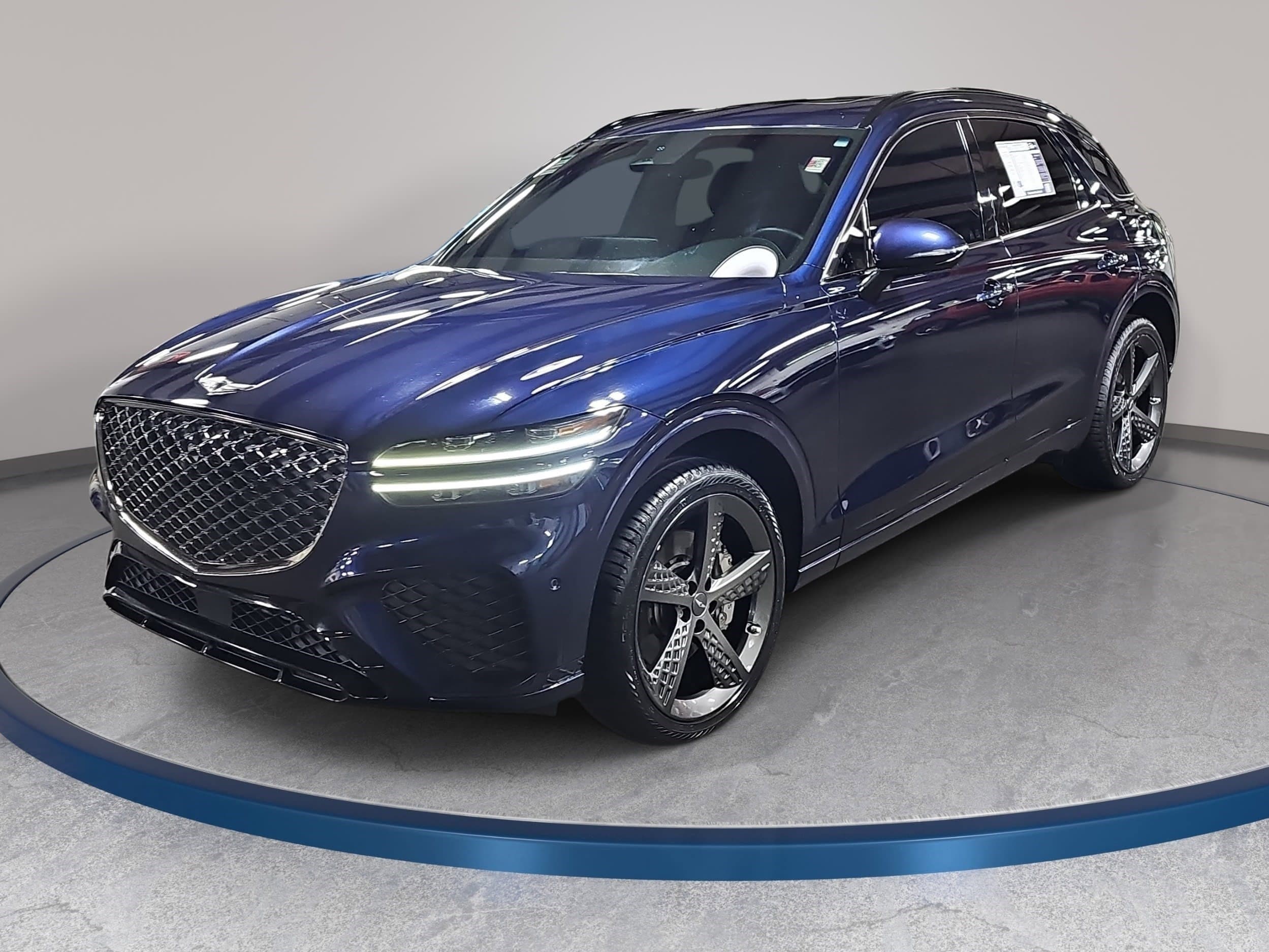 2024 Genesis GV70 2.5T Standard AWD's photo