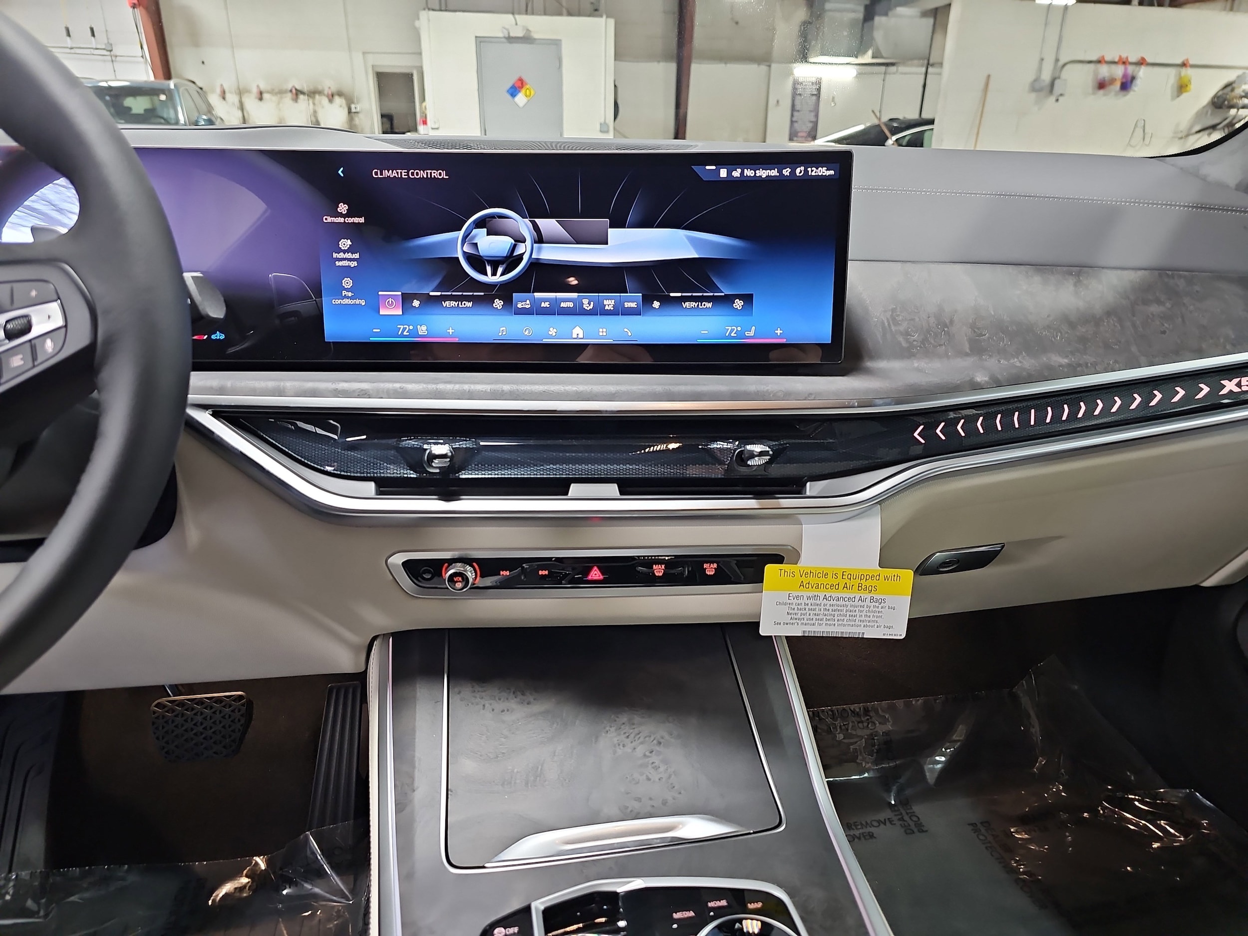2026 BMW X5 40i - Photo 22