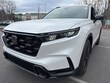  Honda CR-V Hybrid