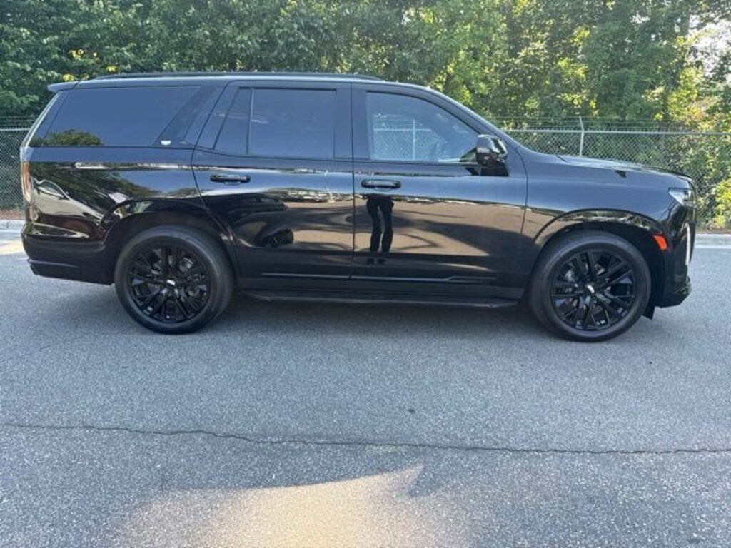 Used 2023 CADILLAC Escalade Sport SUV