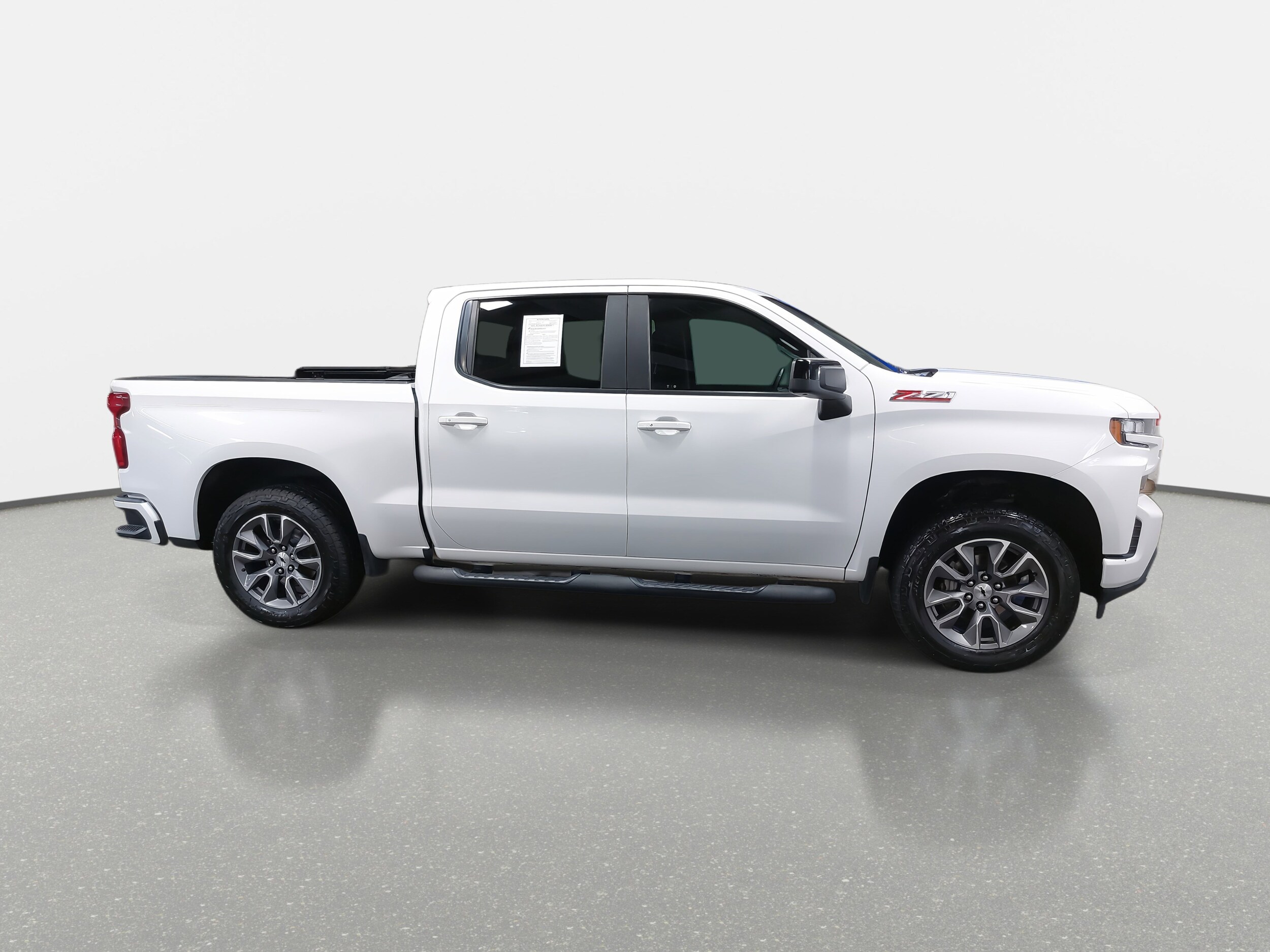 2019 Chevrolet Silverado 1500 RST photo 4