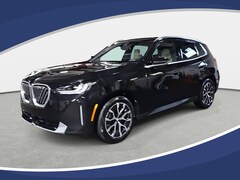 2026 BMW X3 30 xDrive SUV