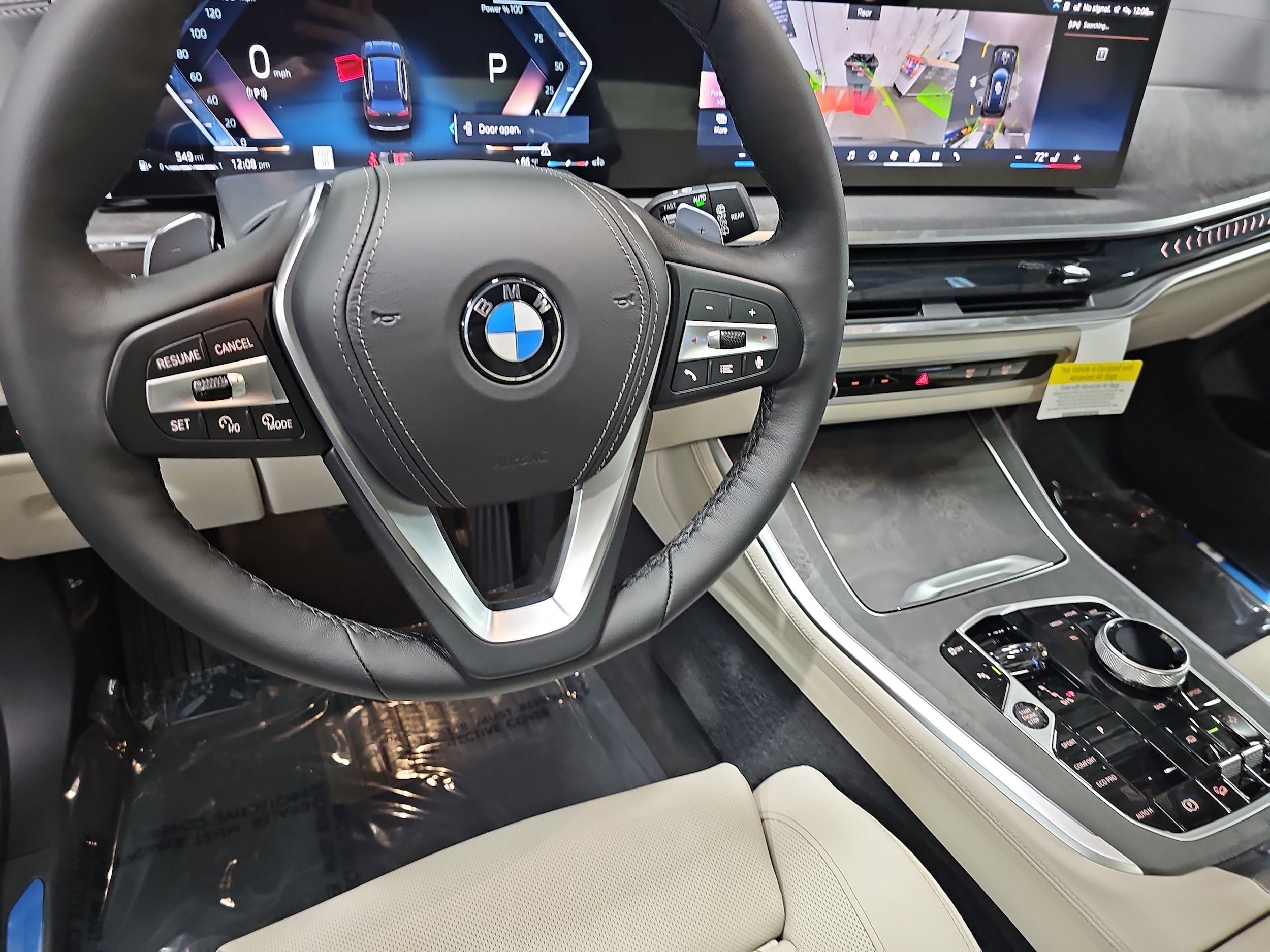 2026 BMW X5 40i - Photo 18