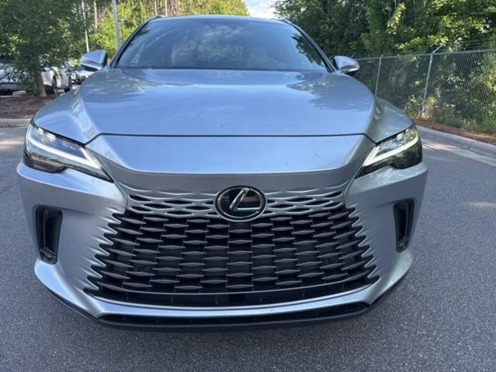 Used 2024 Lexus RX 350 Premium Plus SUV