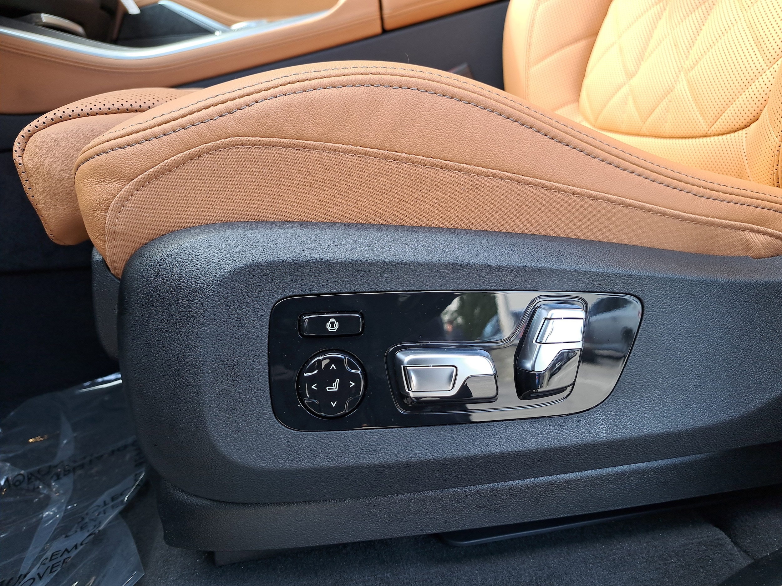 2026 BMW X5 40i - Photo 30