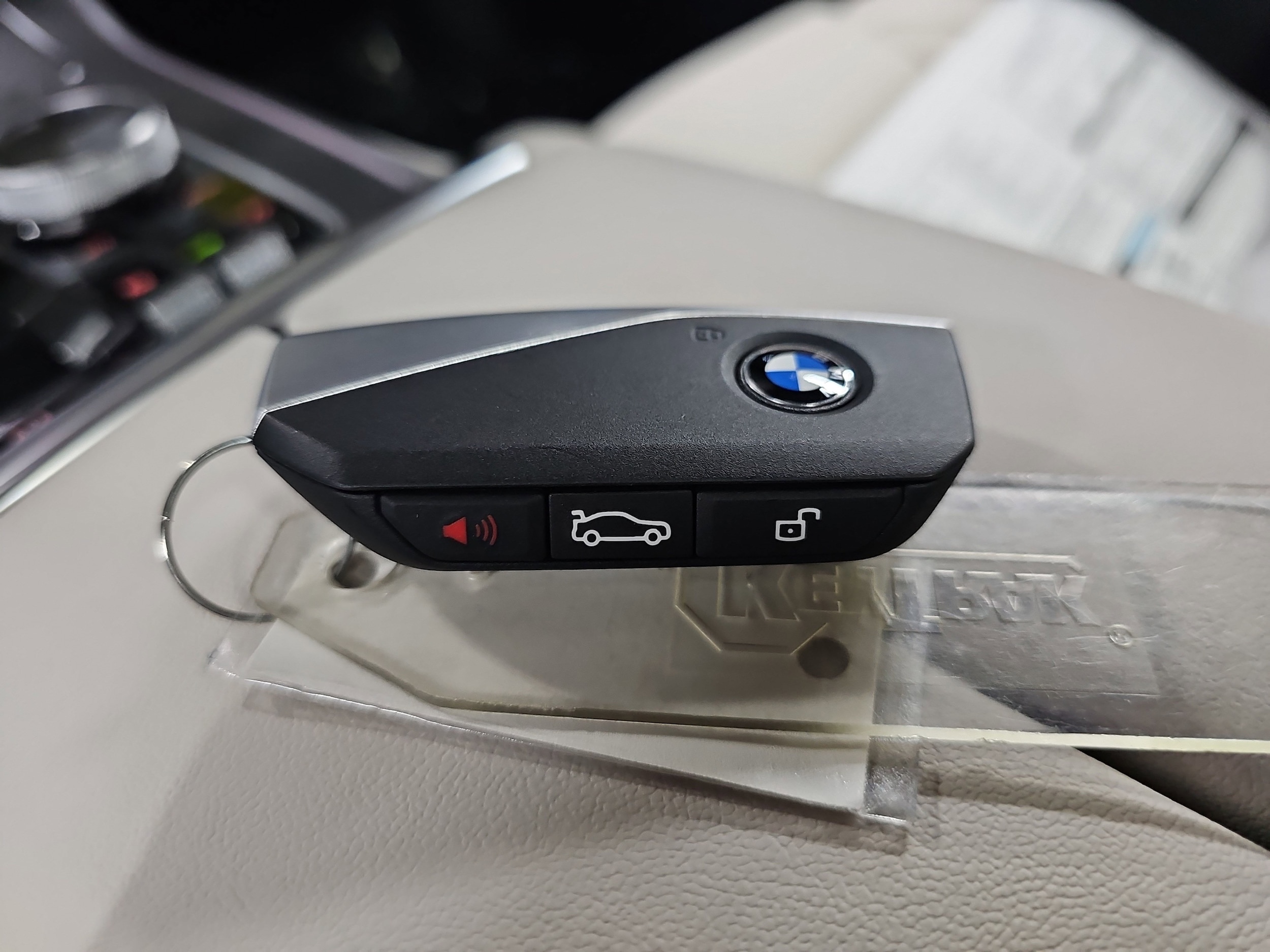 2026 BMW X5 40i - Photo 38