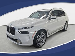 2026 BMW X7 xDrive40i SUV