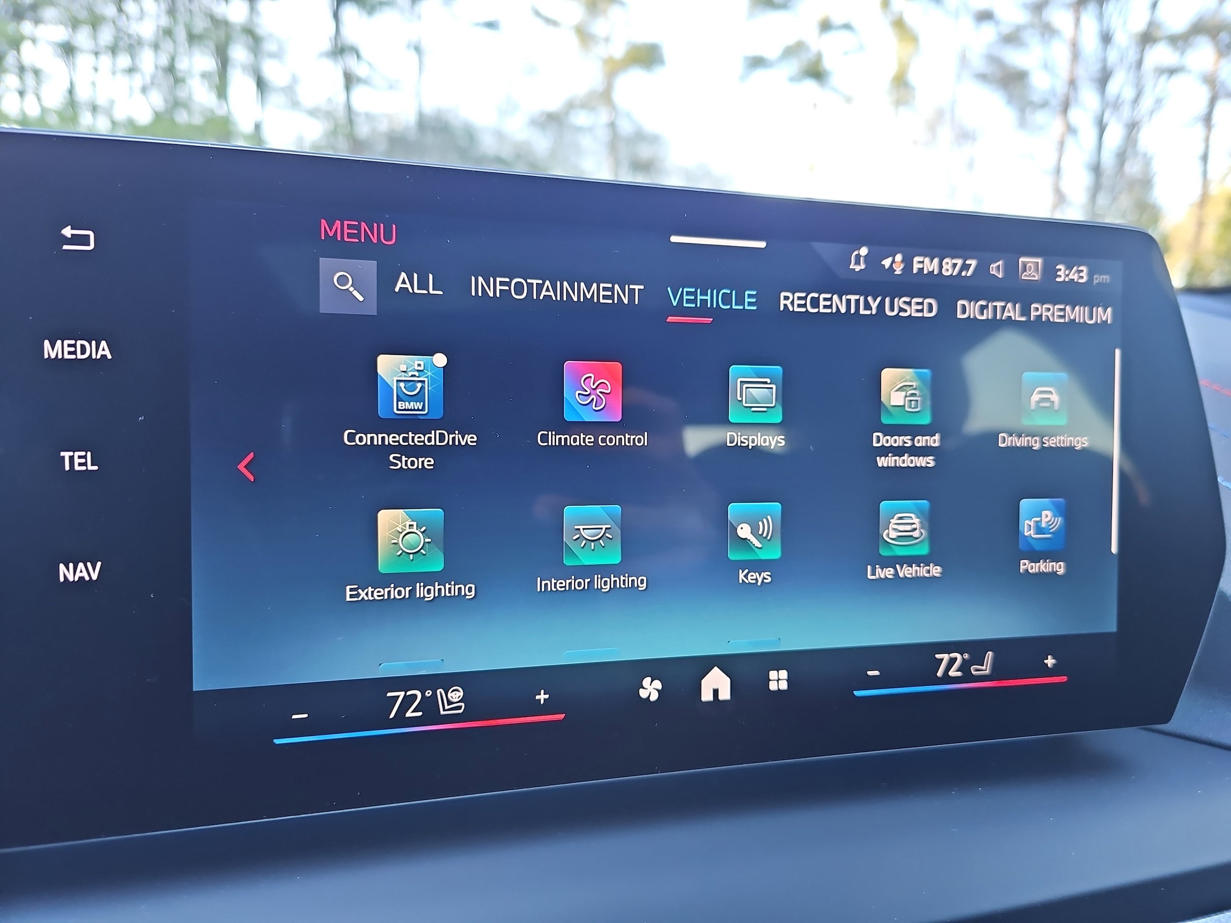 2026 BMW 2 Series M235 - Photo 22