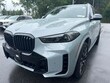  BMW X5 PHEV