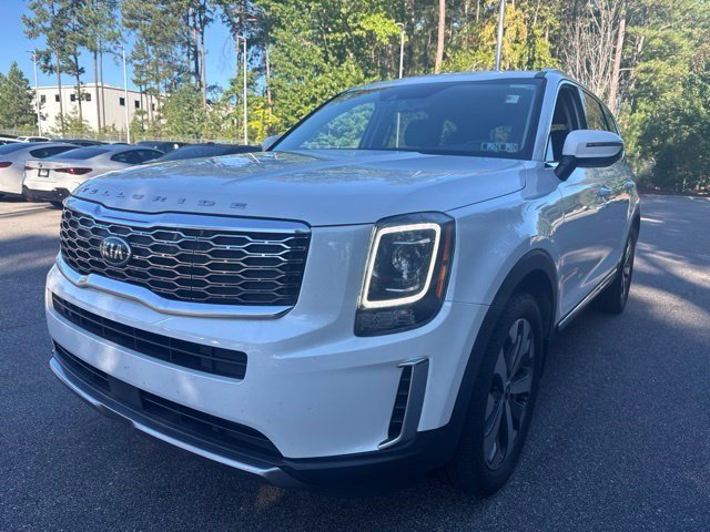  Kia Telluride