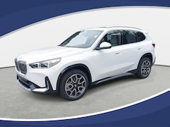 2025 BMW X1 xDrive28i SUV