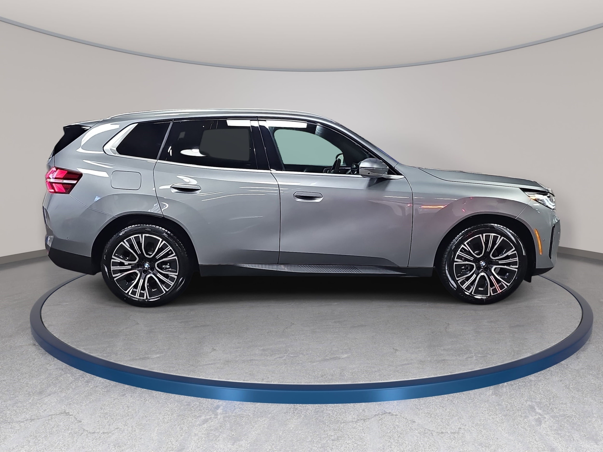 2026 BMW X3 30 - Photo 4