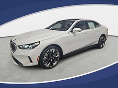 2026 BMW i5 xDrive40 Sedan