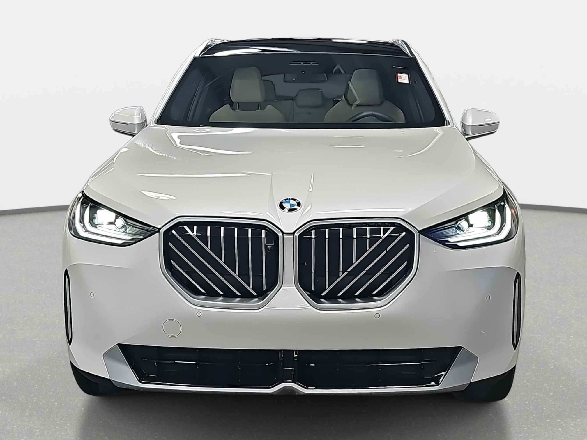2025 Bmw X3 30x Drive photo 2