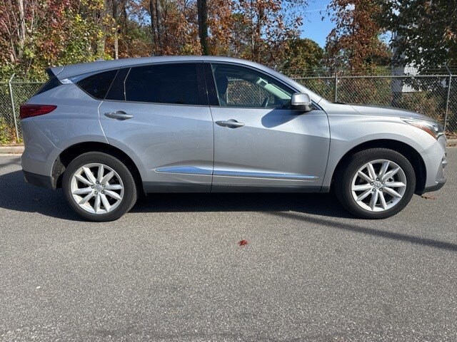 2021 Acura RDX Base photo 3
