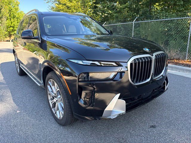 Used 2026 BMW X7 xDrive40i SUV