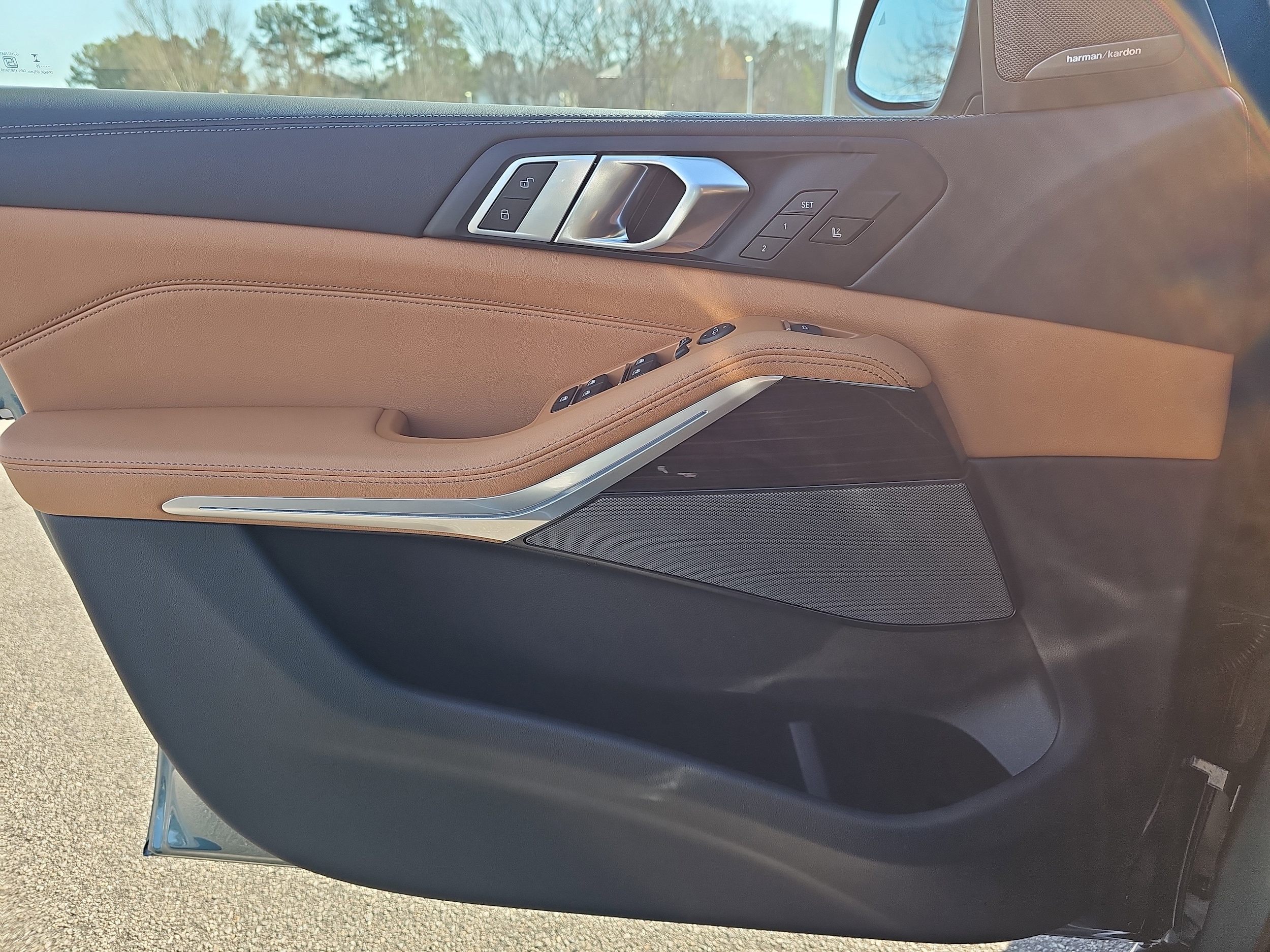 2026 BMW X5 40i - Photo 29
