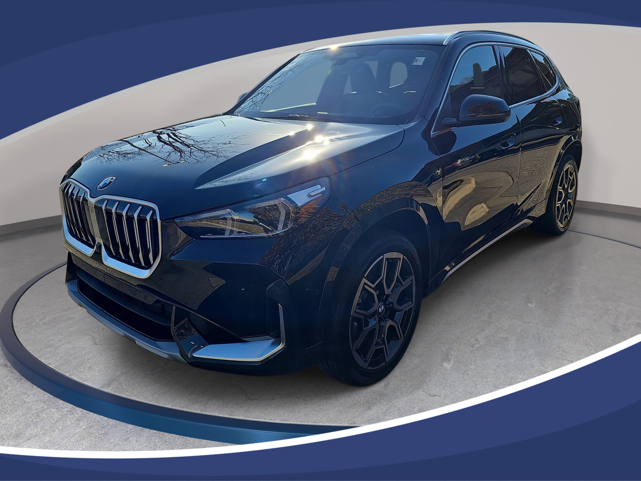 2026 BMW X1