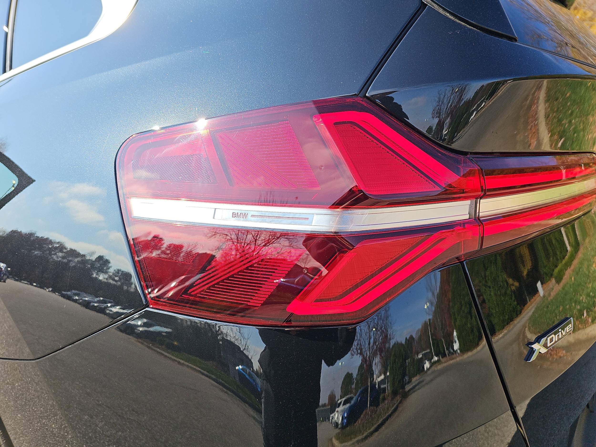 2026 BMW X3 30 - Photo 36