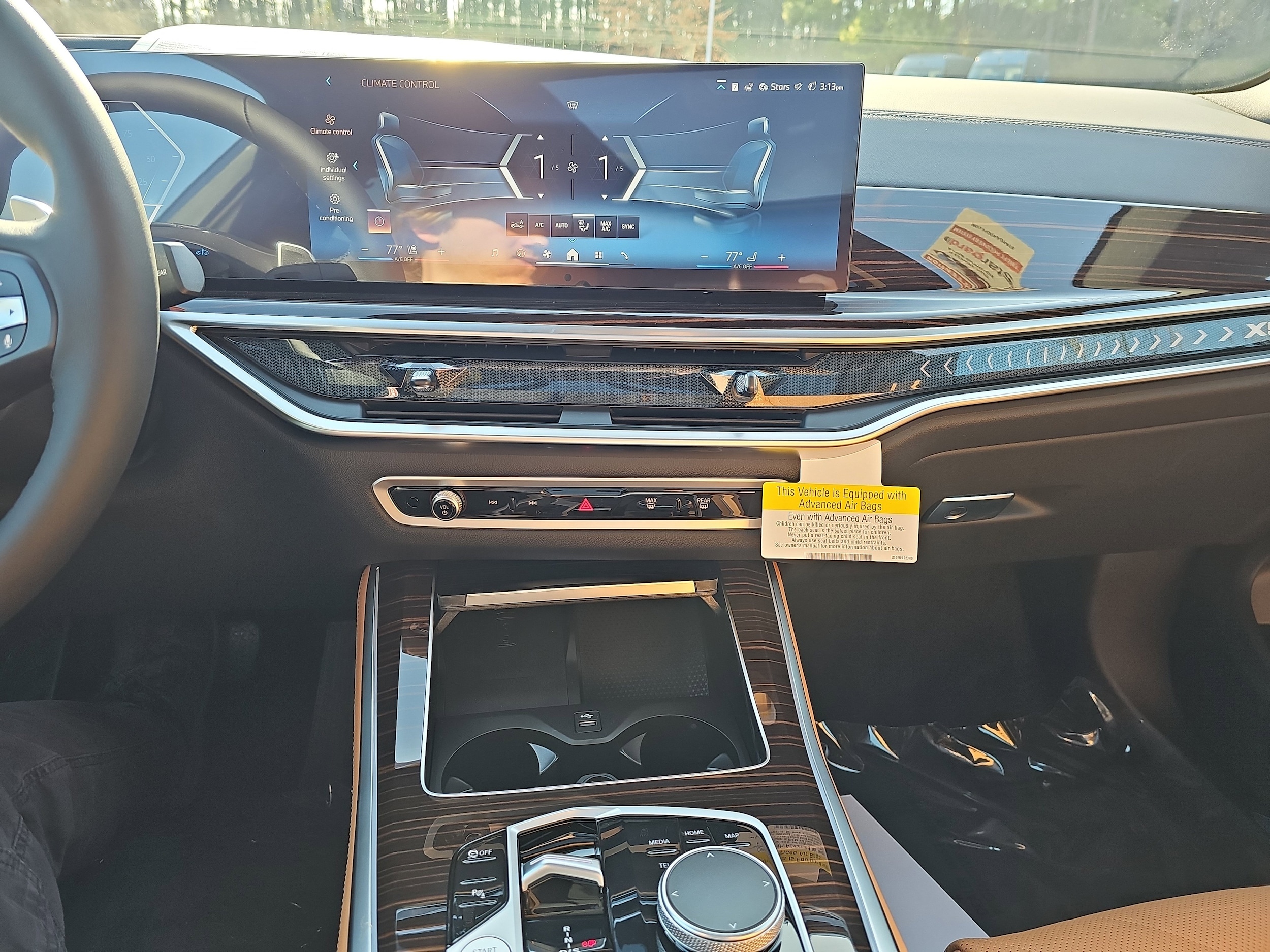 2026 BMW X5 40i - Photo 22
