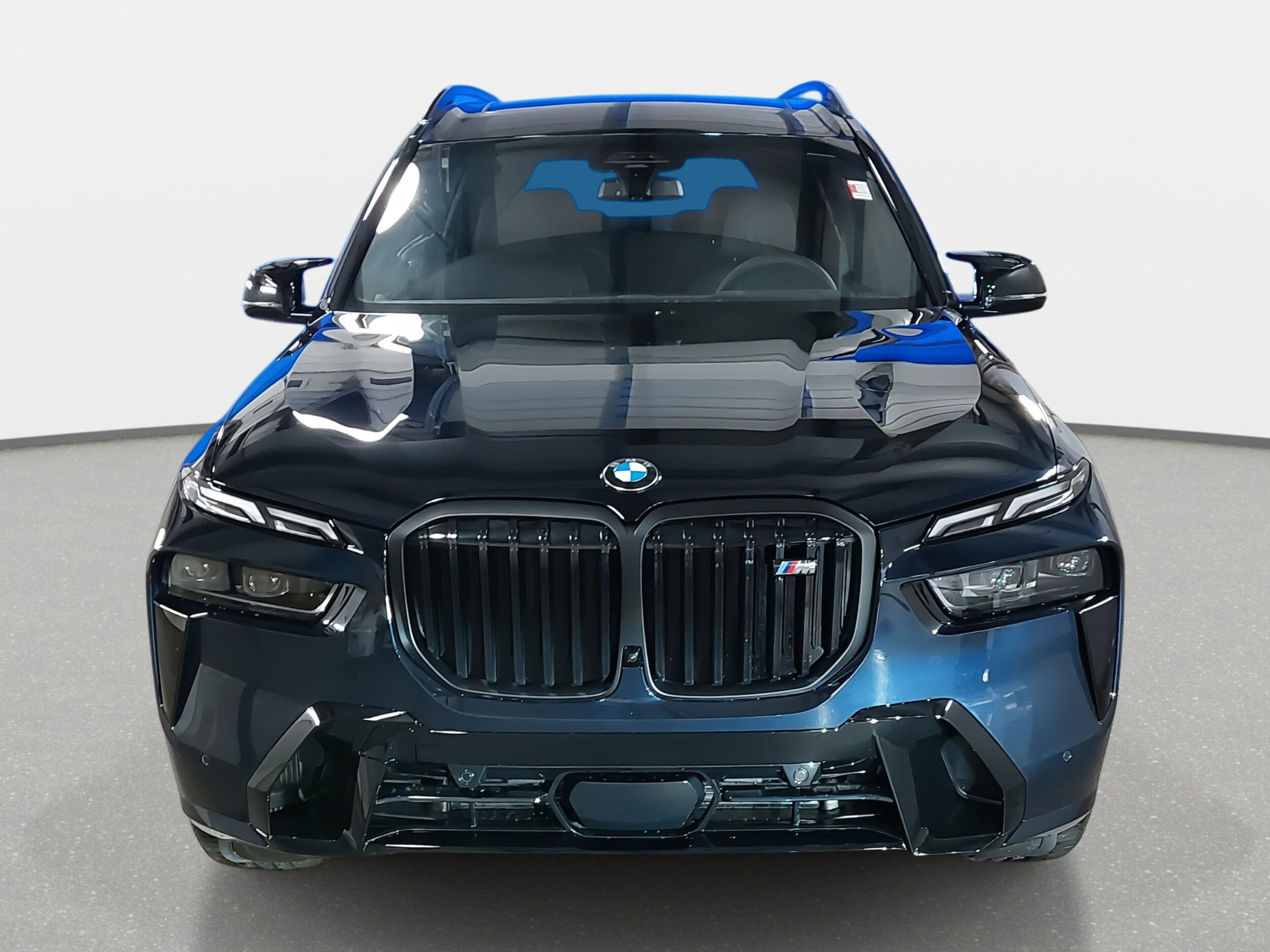 2026 Bmw X7 M60i photo 2