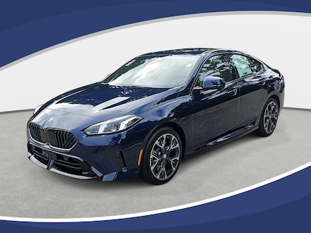 2026 BMW 228i Gran Coupe